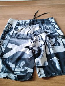 Bob Marley Board Shorts