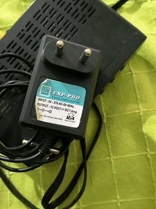 (Hathway Set Top Box)Digital Cable Reciever