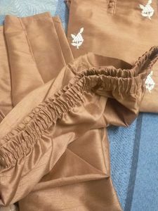 Kurta Pyjama