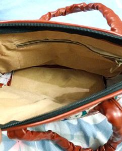 Ethnic Handbag