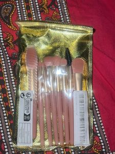 Make up brush Set Brand New