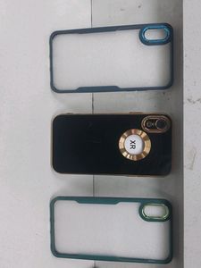 iPhone XR Cover