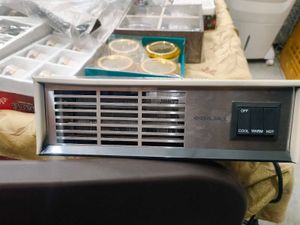 Bajaj Room Heater