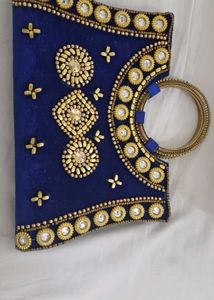 Two Handbags