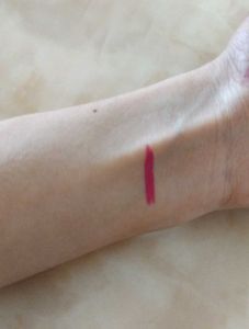 Sugar Crayon Matte Lipstick