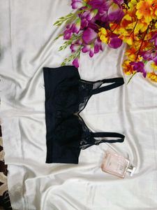 🇳🇿💫🎀Elegant Lace Comfort Bra
