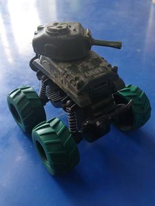 ARMY MILITARY TANK