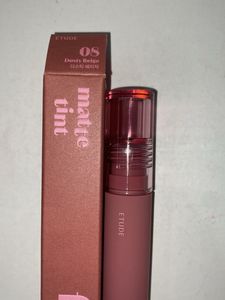 Etude Fixing Matte Tint #08