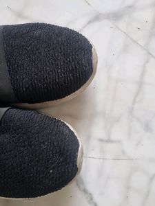 Puma Slip On Shoes