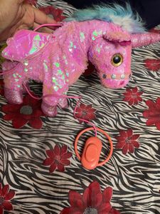 Unicorn Walking Hours Musical For Kids