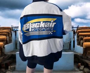 Racing Jacket
