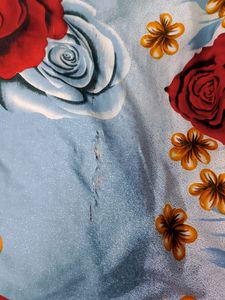 Double Bedsheet