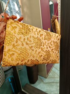 Party Wear Clutches