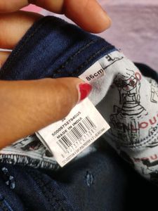 Jeans For Women,