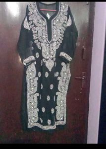 Chicken Kari Kurta