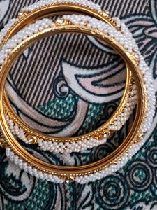 Small Beads Kangan