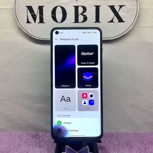Oneplus Nord 2 5G