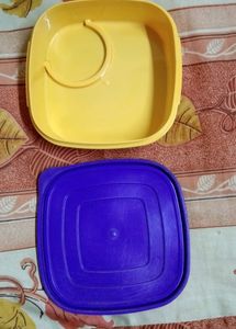 Tiffin/ Lunchbox