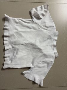 Cute Knit Crop Top Xs/S