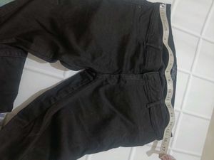 Black Tokya Talkies Jeans