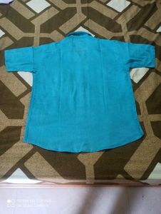 Khadi Pure Cotton Shirts For Men&#39;s Wea