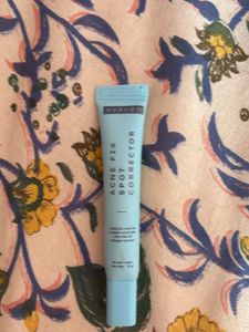 Hyphen Skin Glow Serums And Acne Correction Serum