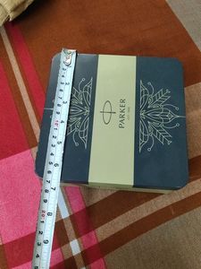 Premium quality Organizer Box.