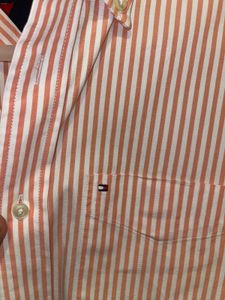 Tommy Hilfiger Striped Shirt