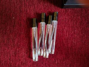 Fraganote perfumes discovery set
