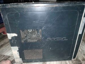 HCL Desktop PC - Computer