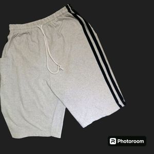 Cotton Shorts For Men/Women Night Wear