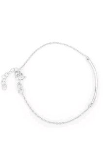 925 Real Silver Bracelet