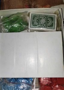 Sequence Board Game