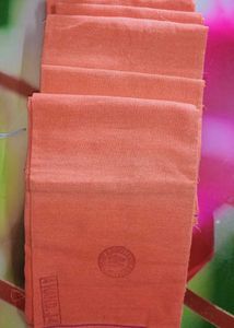 Pack Of 6 Pure Cotton Towel (Gamcha)