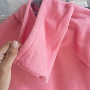 Fendi Style Hoodie