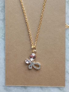 Butterfly 🦋 Pendant ❤️
