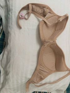 Comfortable Everyday Bra