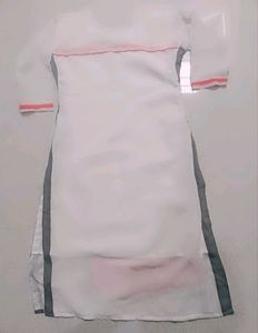 Chiffon Kurti Holi Special Offer