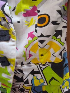 100% original quirkbox blazer size xs