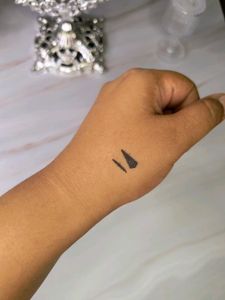 Swiss Beauty Stamp Eyeliner Pen Duo