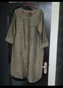 varanga silk kurta