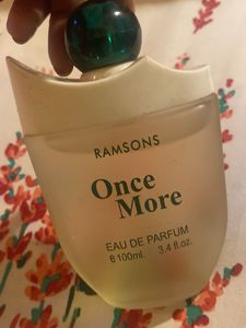 Ramson&#39;s Once More Eau de Parfum