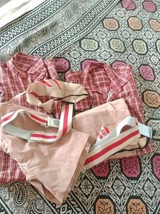 Shirt &amp;Pant