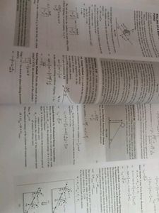 Cengage Physics Mechanics II