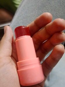 Blush Lipstick