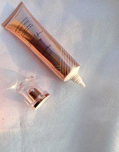 FACES CANADA ROSE GOLD Strobe Cream