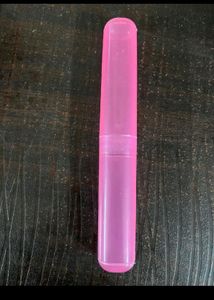 Pack of 2 Anti Bacterial Toothbrush Container