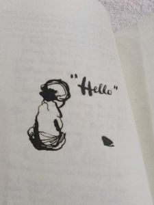 The Boy Th Mole Tfox And Harsh Charlie Mackery