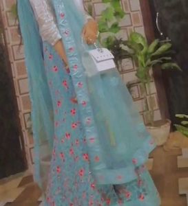 Beautiful Lehenga Set