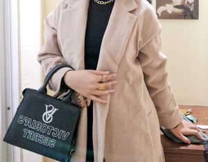 Winter Elegant Beige Coat